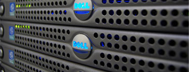 dedicated server hosting on TOT high-speed data center